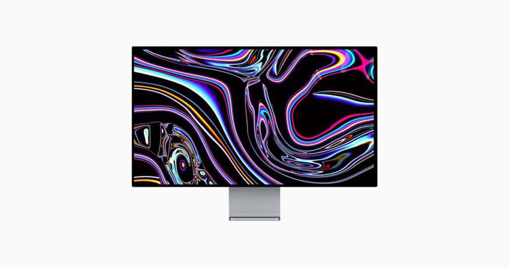 Apple 32-inch Pro Display XDR with Retina