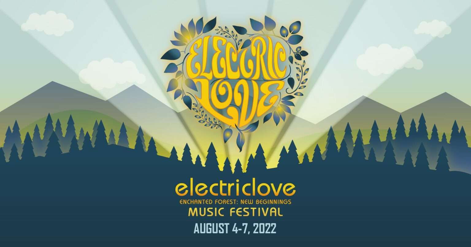Electric Love Music Festival 2022