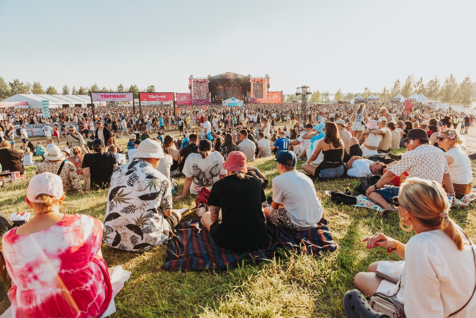 Festival 2026 Date Info Lineup Tickets Location Festival 2026 