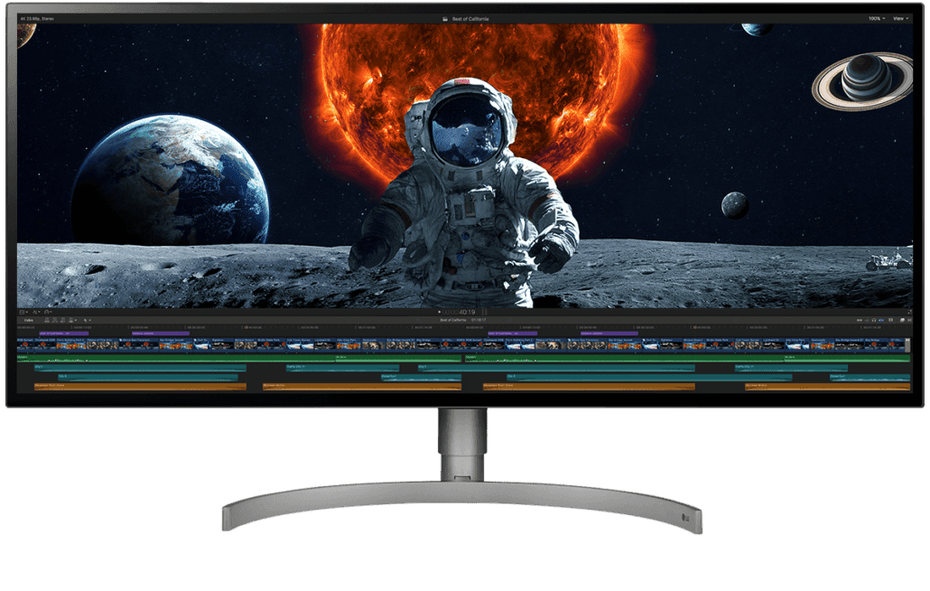 best monitor for music production