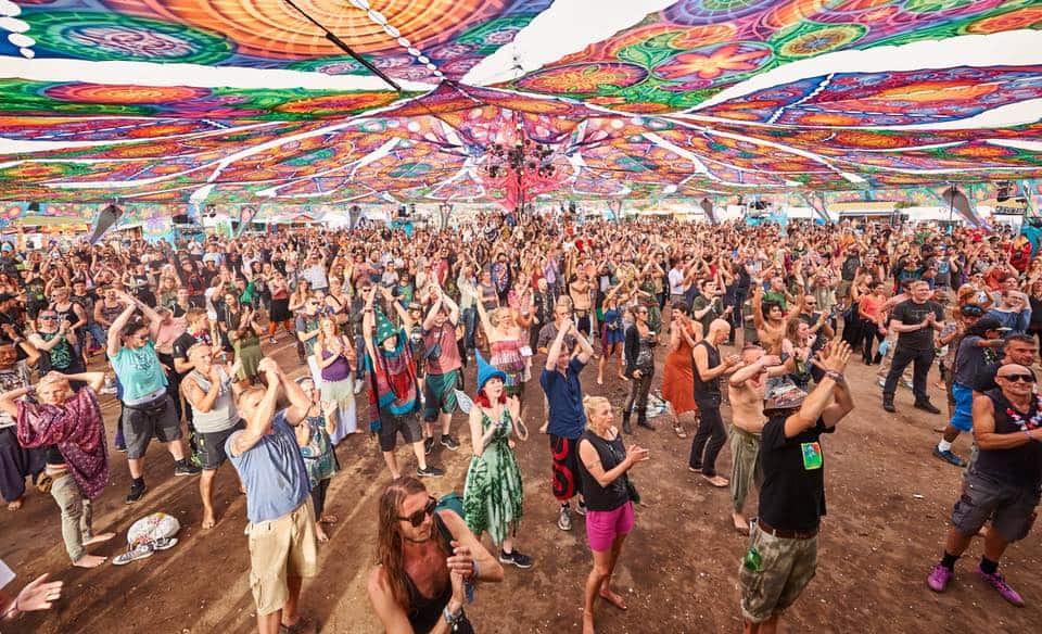 Best Psytrance Festivals In Europe | Psymedia