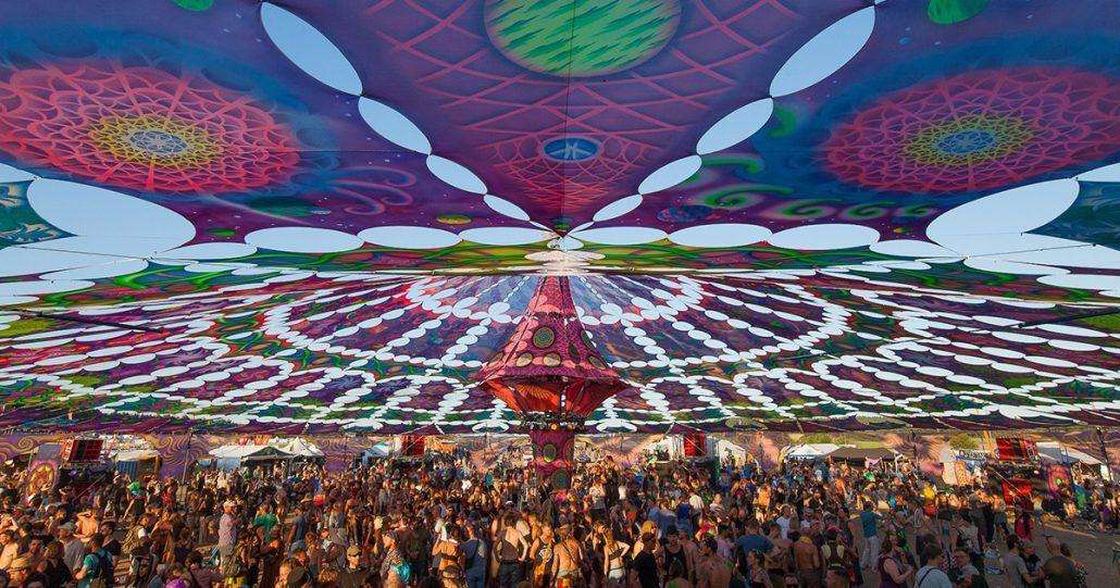 Antaris Project Festival in Germany