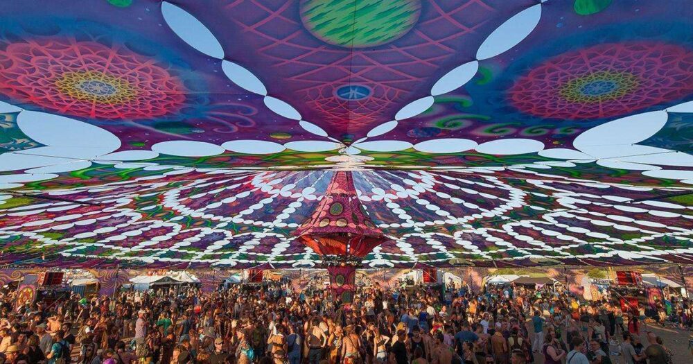 Best Psytrance Festivals 2026-2027 - Guides Antaris Project Festival in Germany
