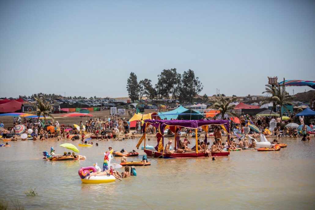 Bazique Festival 2023