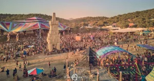 Psytrance Festival Calendar