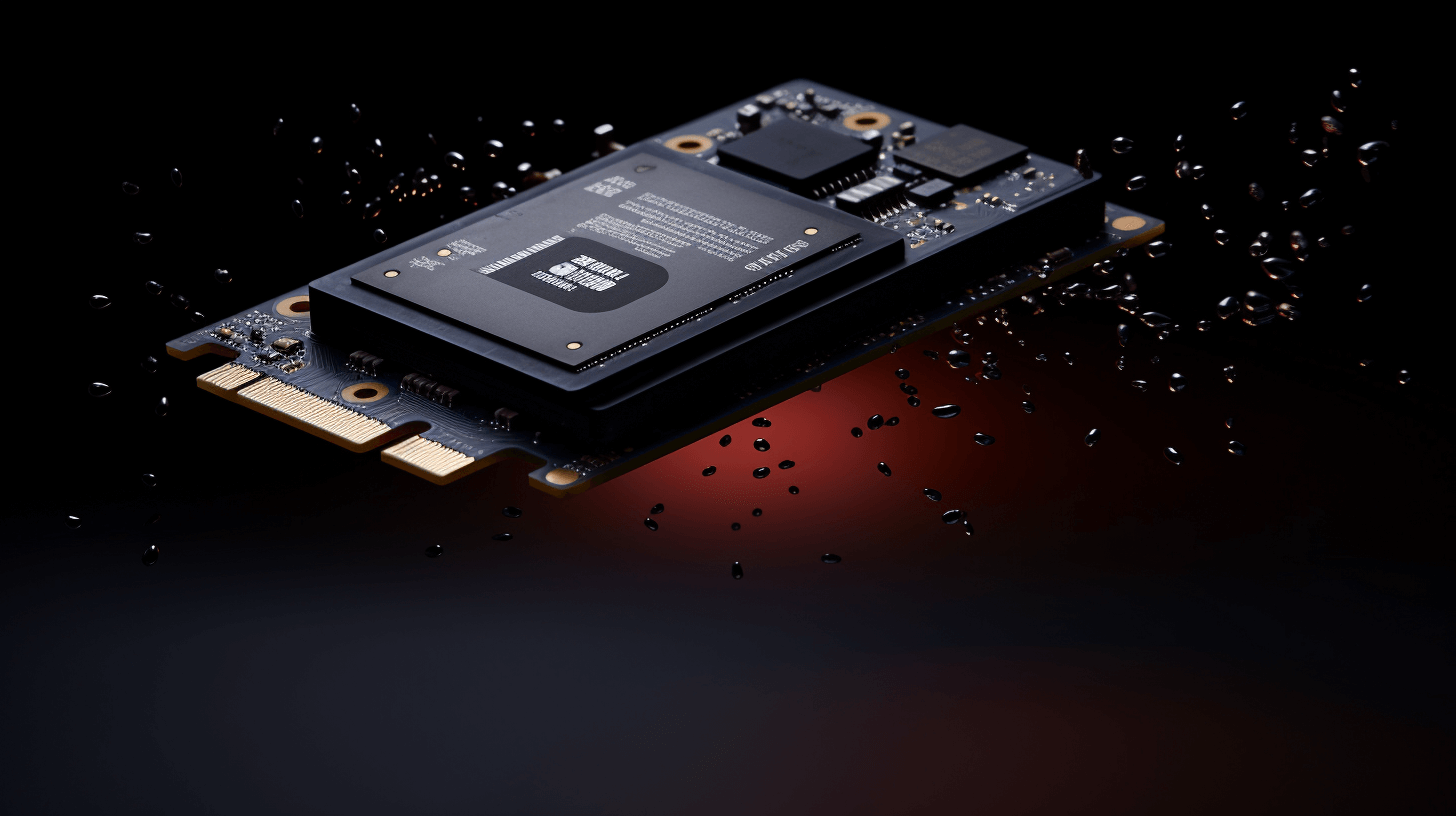 Best SSD for Music Production