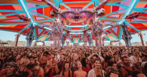Best Psytrance Festivals 2023