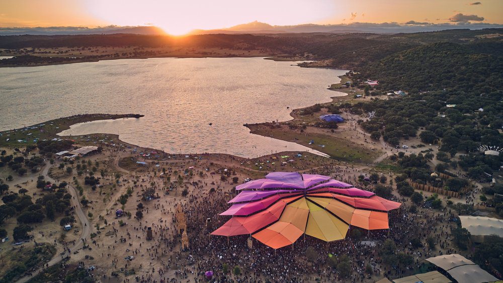 Best Psytrance Festivals 2026-2027 - Guides Boom Festival - Portugal