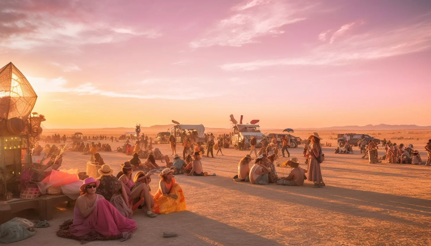 Burning Man 2024 Guide