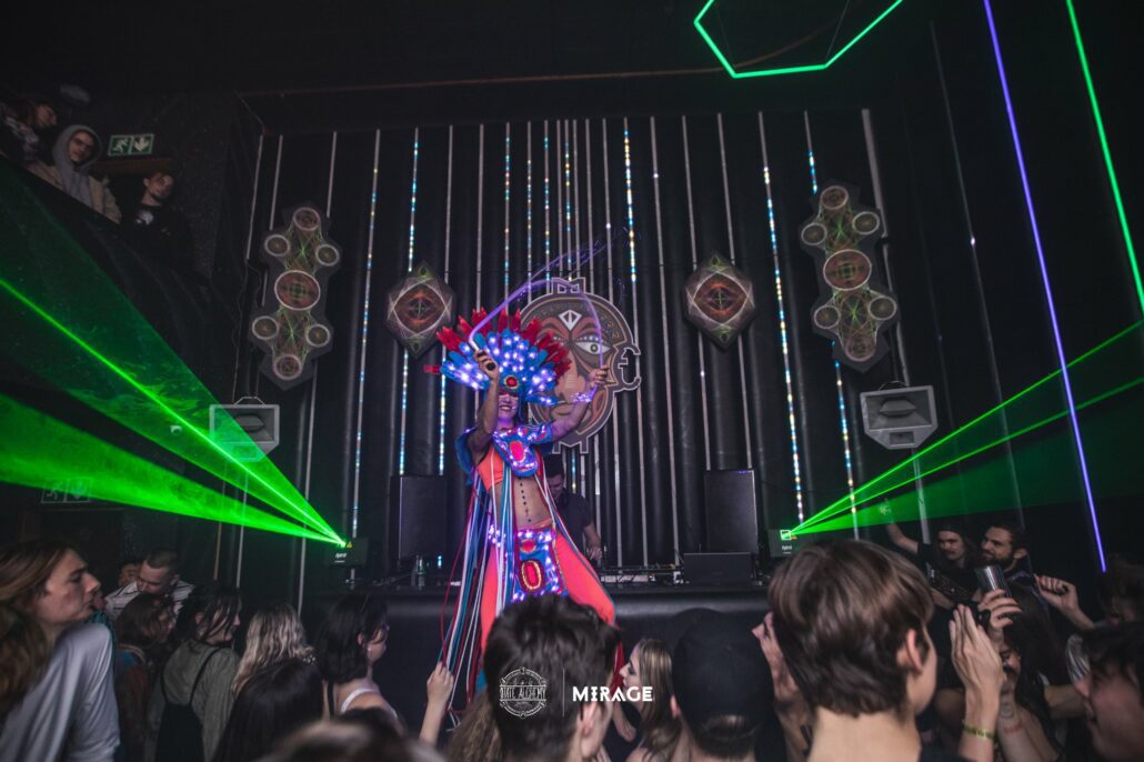 Cape Town Night Clubs The Ultimate List Of Cape Town's Top