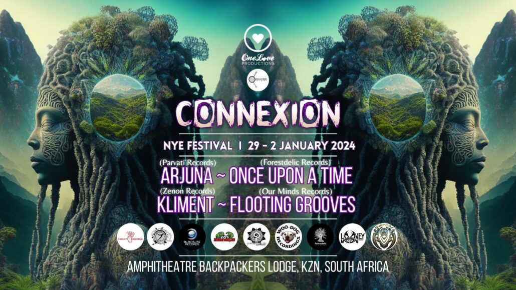 Connexion NYE Festival