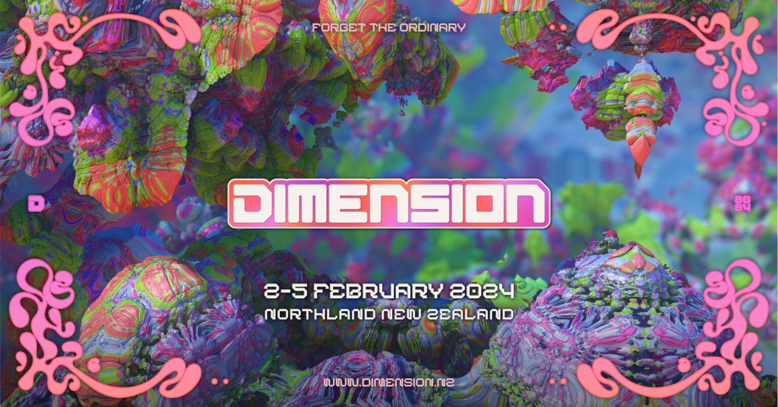 Dimension Festival 2024