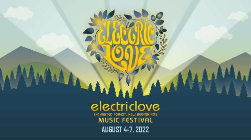 Electric Love Music Festival 2022