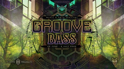 Groove & Bass Festival 2022