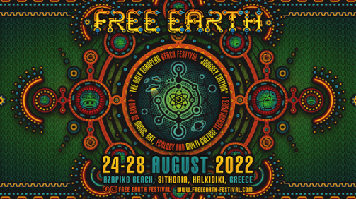 free-earth-2022