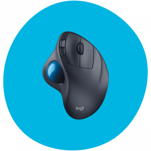 Logitech MX570 Mouse