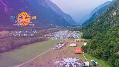 Shankra Festival 2022