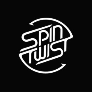 spin-twist