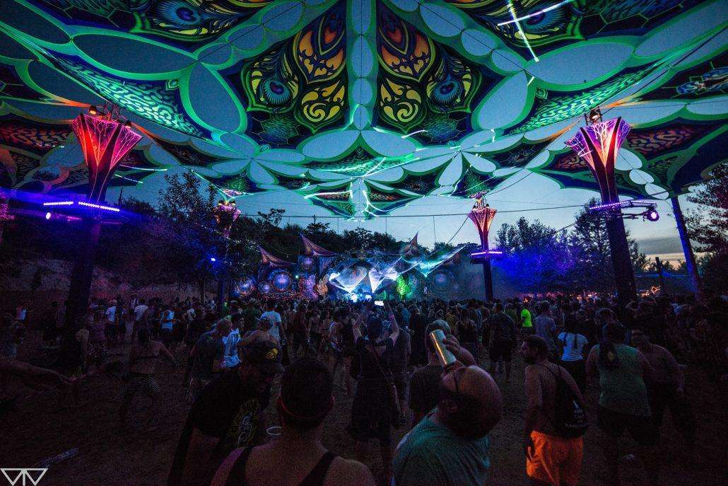 Best Psytrance Festivals In Europe | Psymedia