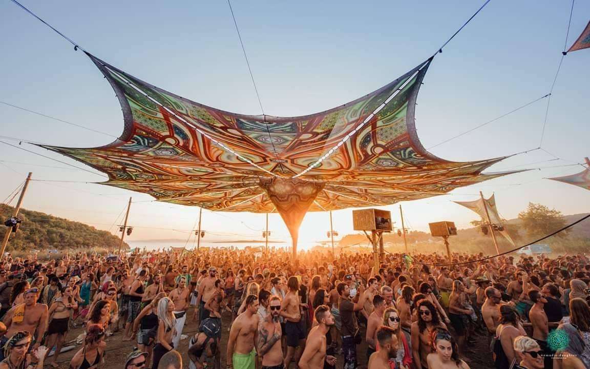 Free Earth Festival 2024 Date, Info, Lineup, Tickets & Location