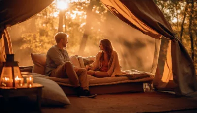 13 Best Glamping Spots in the Western Cape