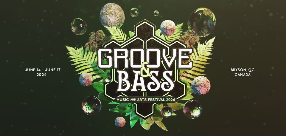 Groove & Bass Festival 2024