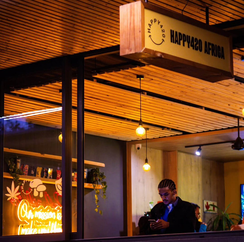 Exploring Cannabis Clubs in Cape Town - Guides Exploring Cannabis Clubs in Cape Town on