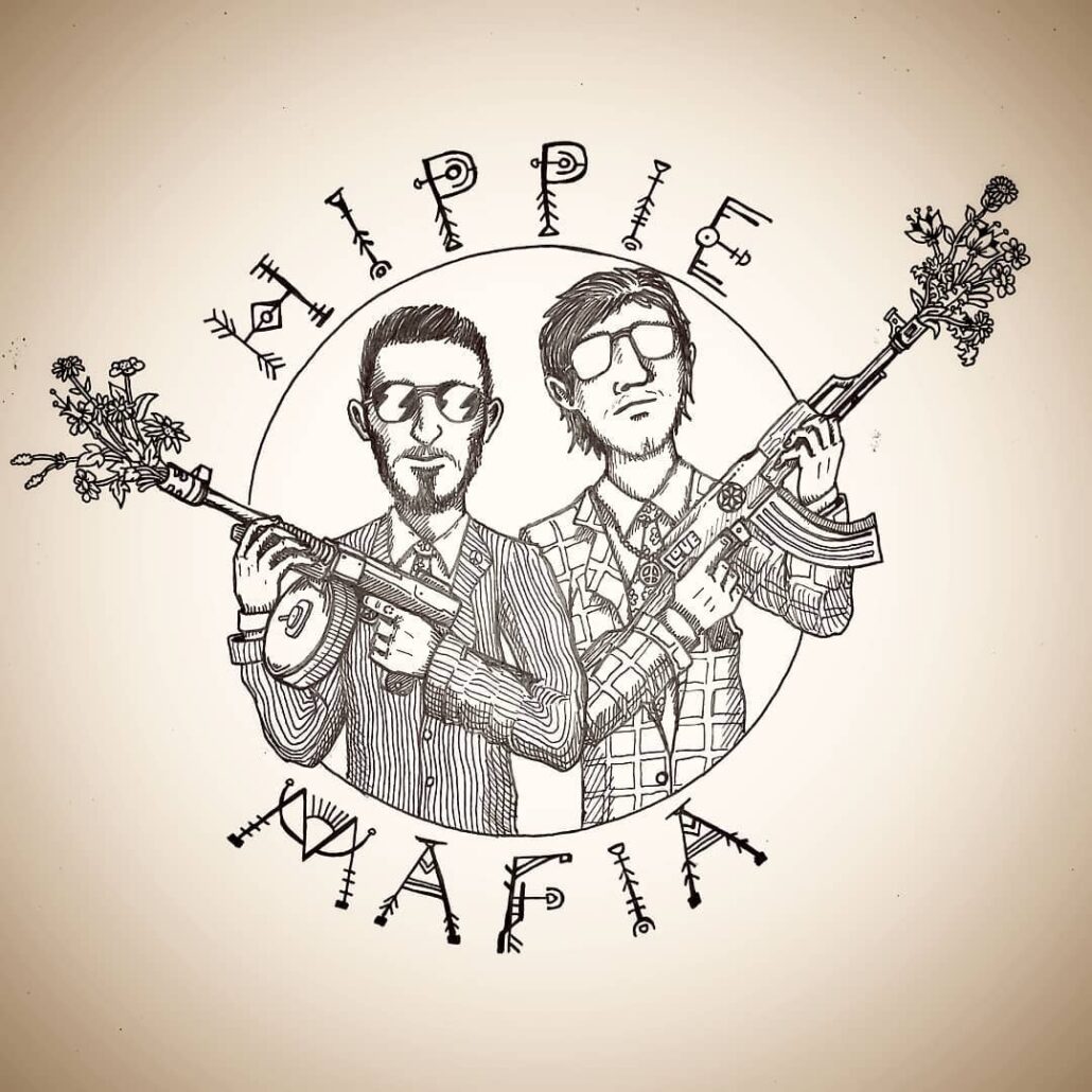 Hippie Mafia