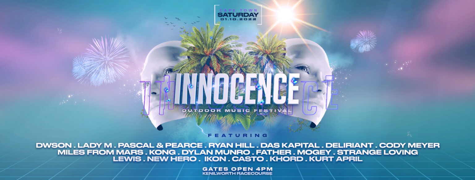 Innocence Festival