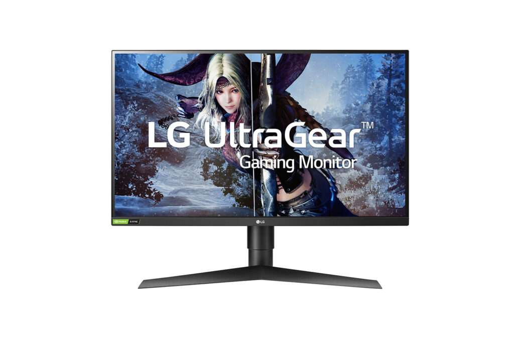 lg best monitor LG 27GN950 Review: Best 4K 144Hz IPS Monitor?