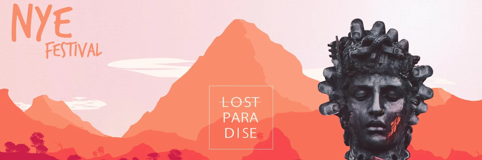 Lost Paradise NYE Festival