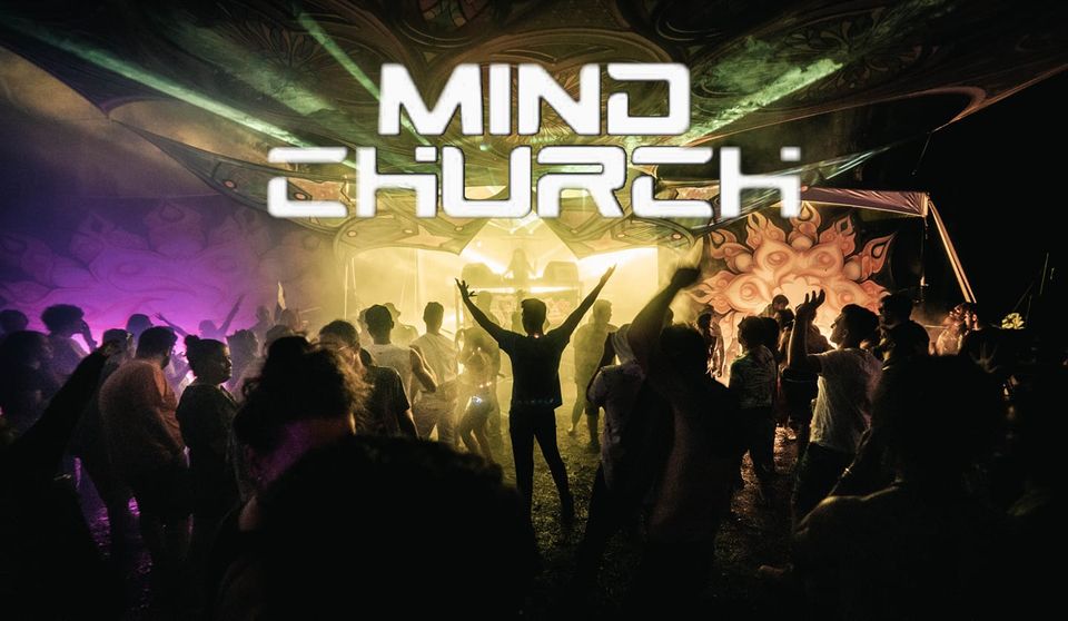 Mind Church Festival