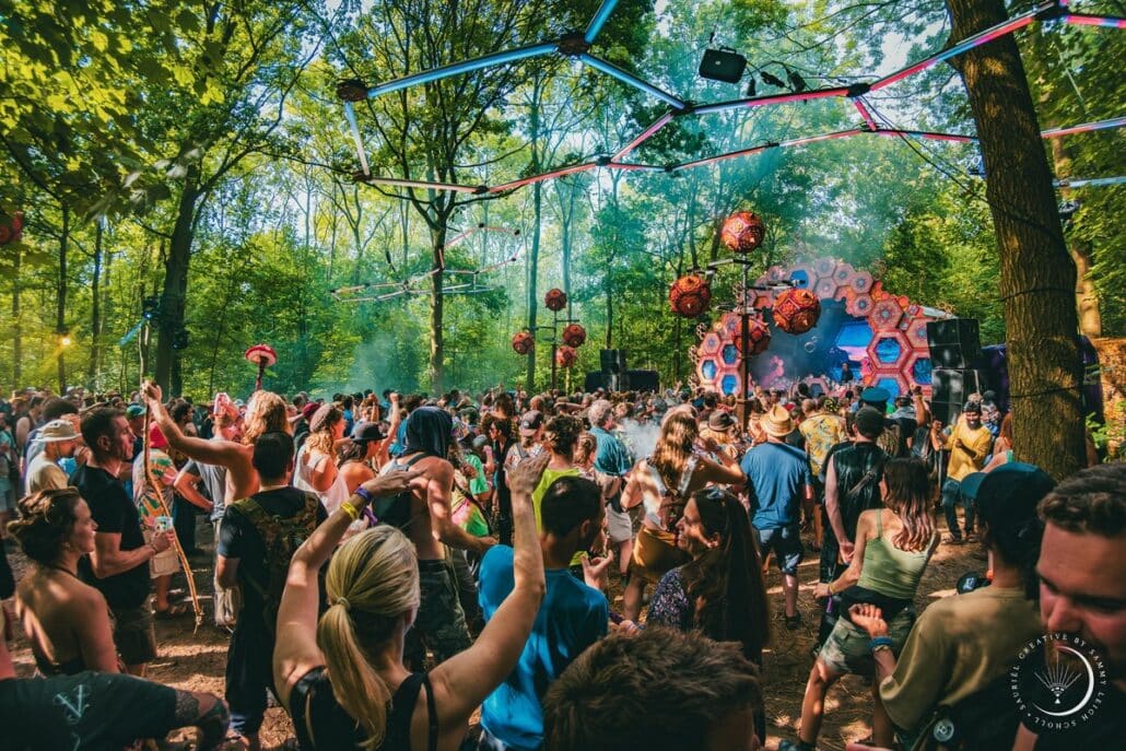 Noisily Festival