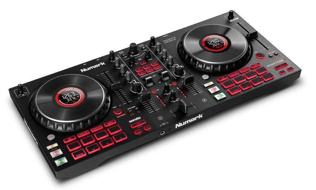 Best Budget DJ Controllers (under 400) 2023