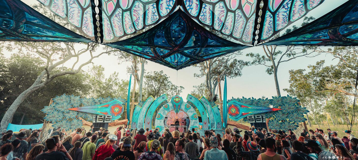 NYX Festival