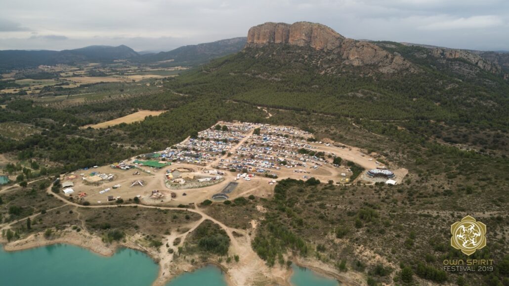 Own Spirit Festival