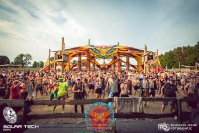 Psychedelic Experience Open Air - Germany
