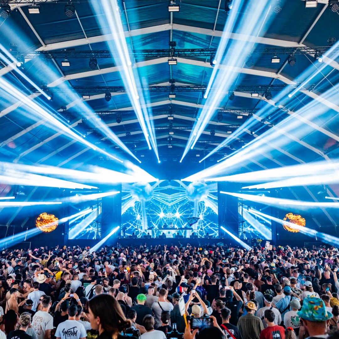 Rampage Open Air 2026 Date, Info, Lineup, Tickets & Location