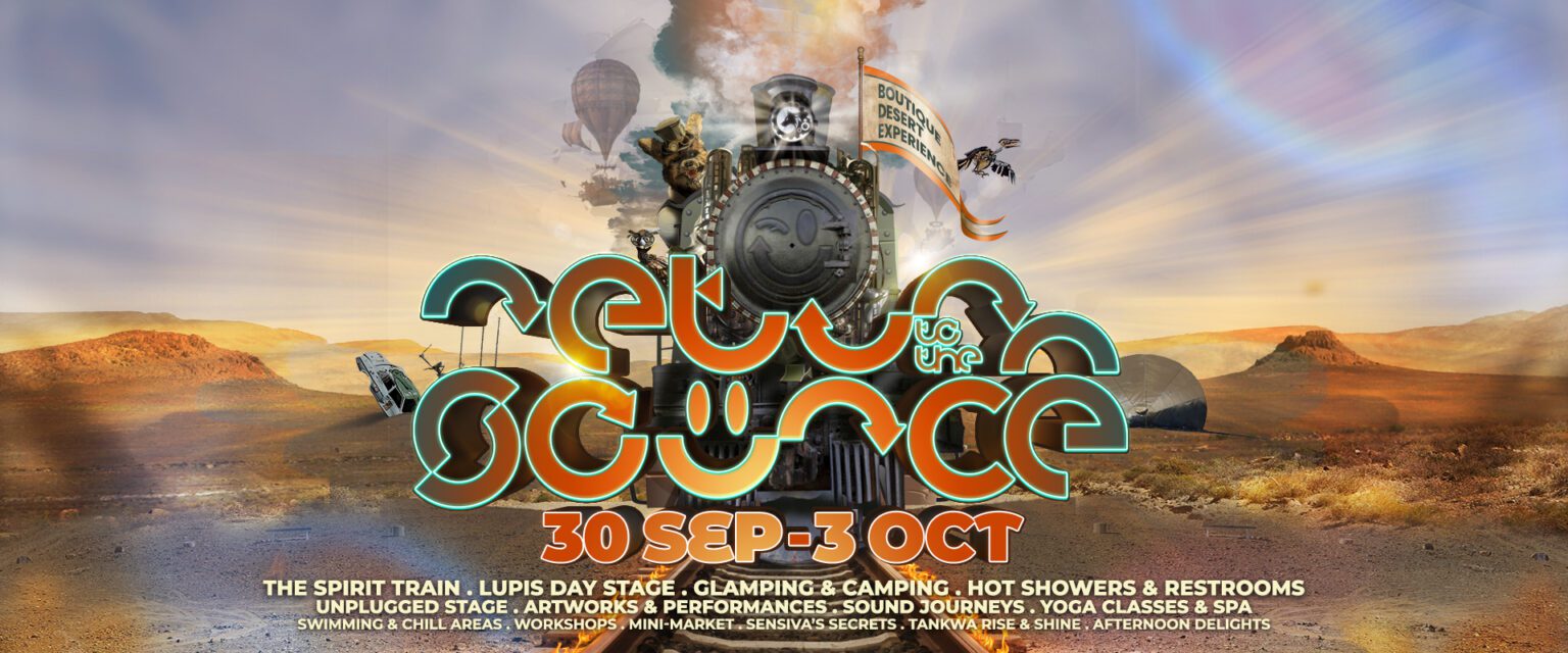 Return to the Source Festival