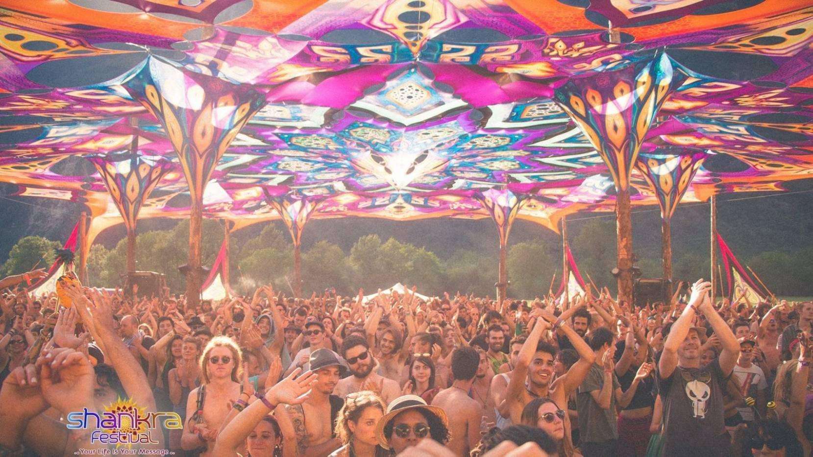 Best Psytrance Festivals 2023 ?