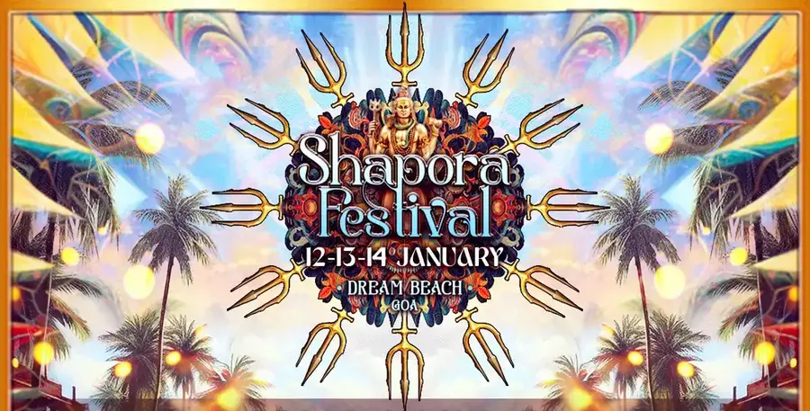 Shapora Festival 2024