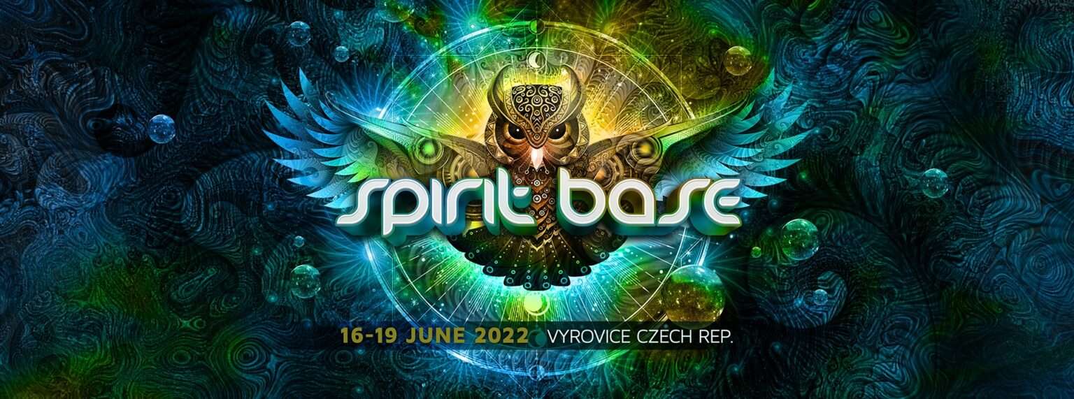 Spirit Base Festival
