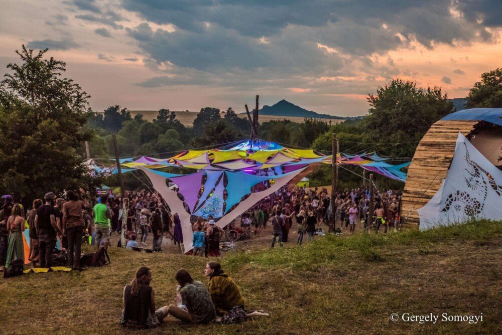Best Psytrance Festivals 2026-2027 - Guides Best Psytrance Festivals 2026-2027 on