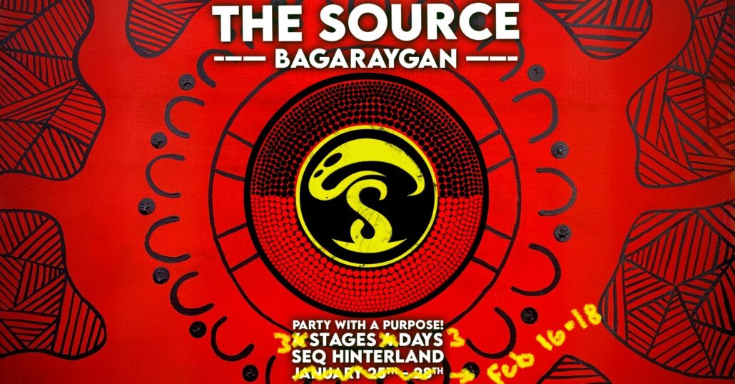 The Source Bagaraygan