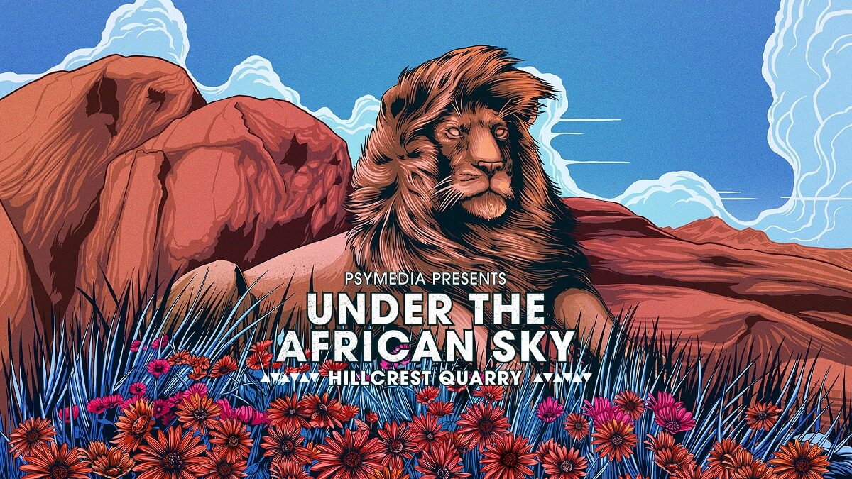 Under The African Sky Festival