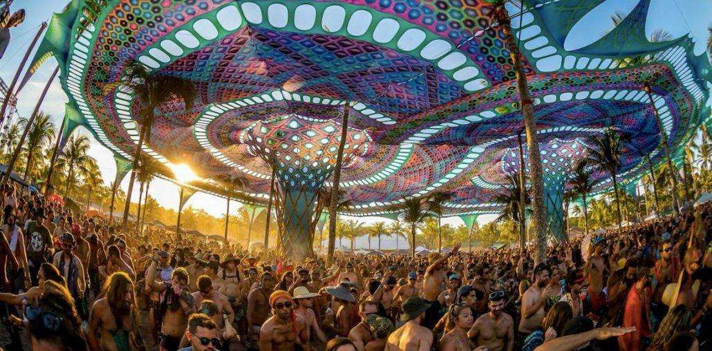 Best Psytrance Festivals 35 Festivals You Need To Attend