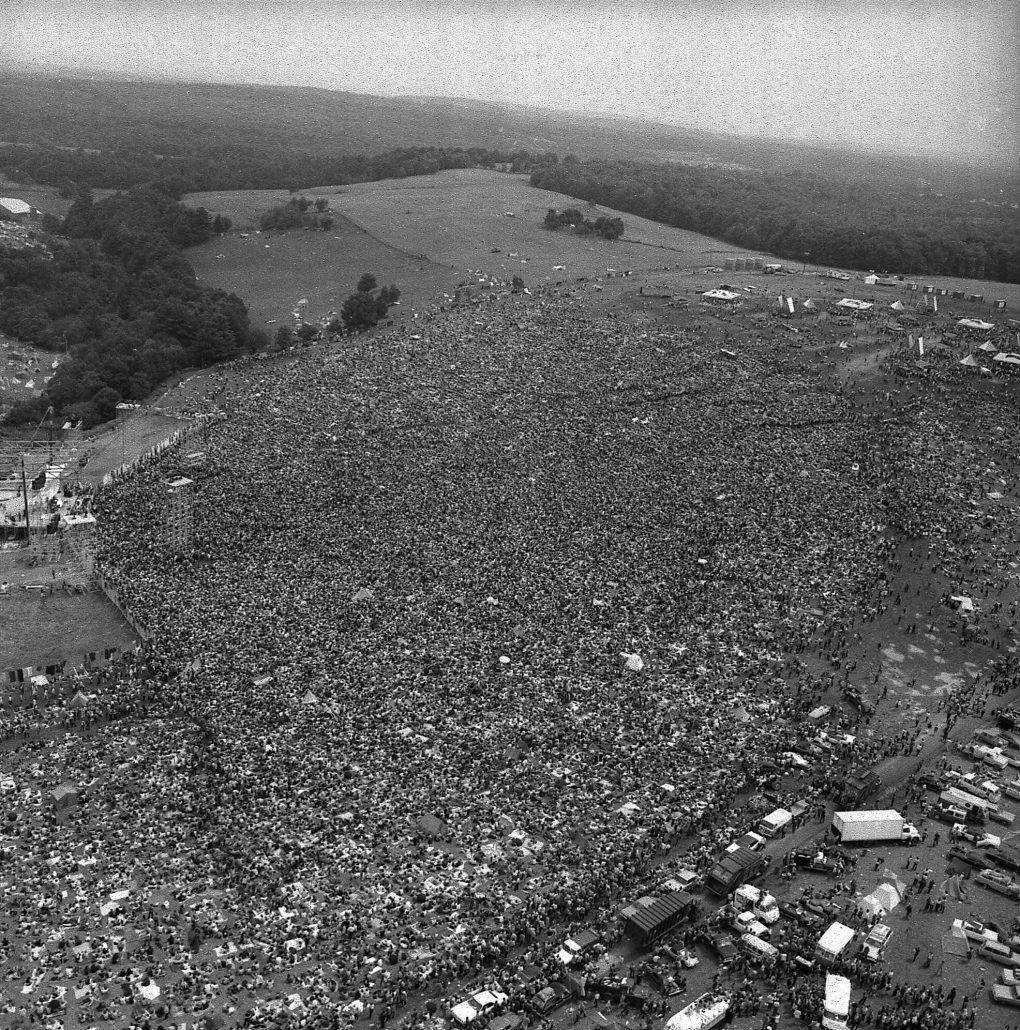 Woodstock 1969