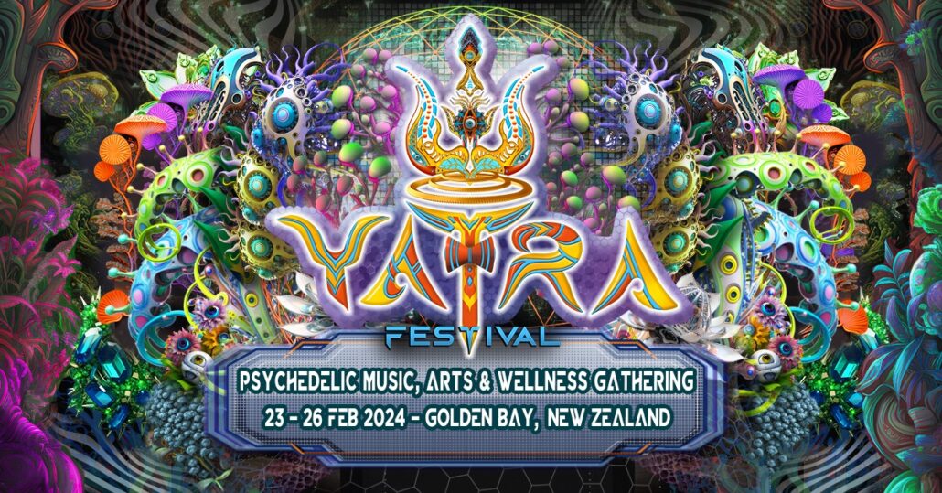 Yatra Festival 2024
