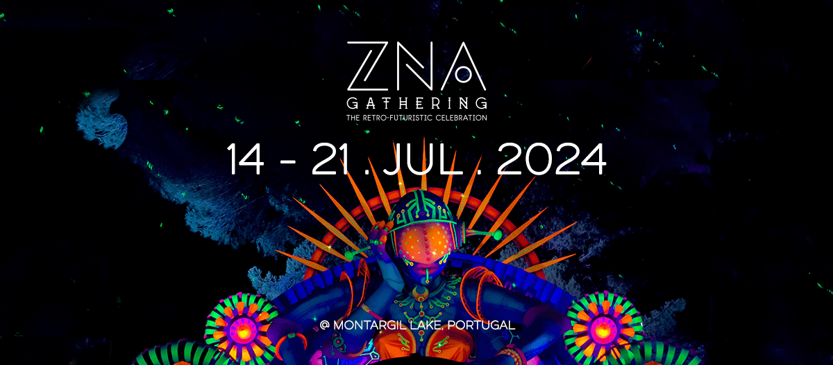 ZNA Gathering 2024